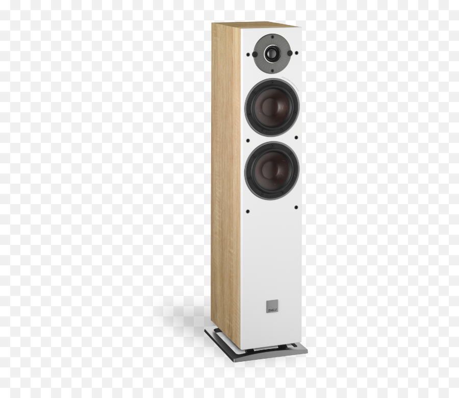 Dali Oberon 5 Best Floor Standing Loudspeaker Pavilion - Dali Oberon 5 White Png,Klipsch Icon Ks 14