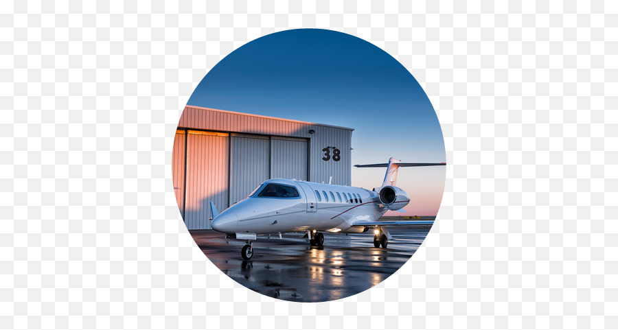 Enjoy The Luxury Of A Sj25 Private Jet Card - Sentient Sri Bhaktha Anjaneya Temple Png,Private Jet Icon