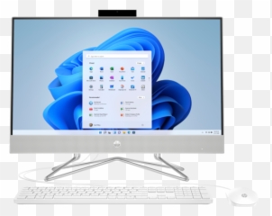 What Are Computer Drivers Hp Tech Takes - Hp All In One 24 Df1036xt png