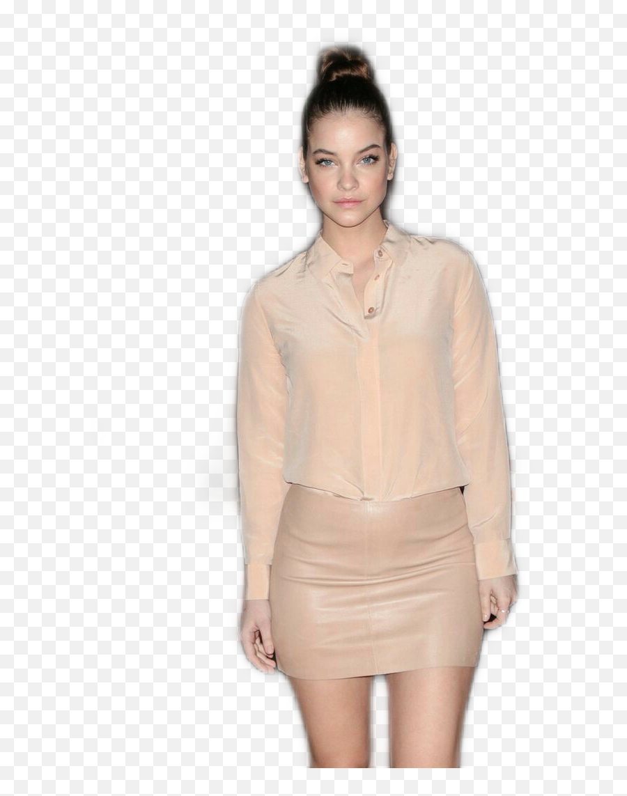 Barbarapalvin Barbara Palvin Palvinbarbara - Pencil Skirt Png,Barbara Palvin Png