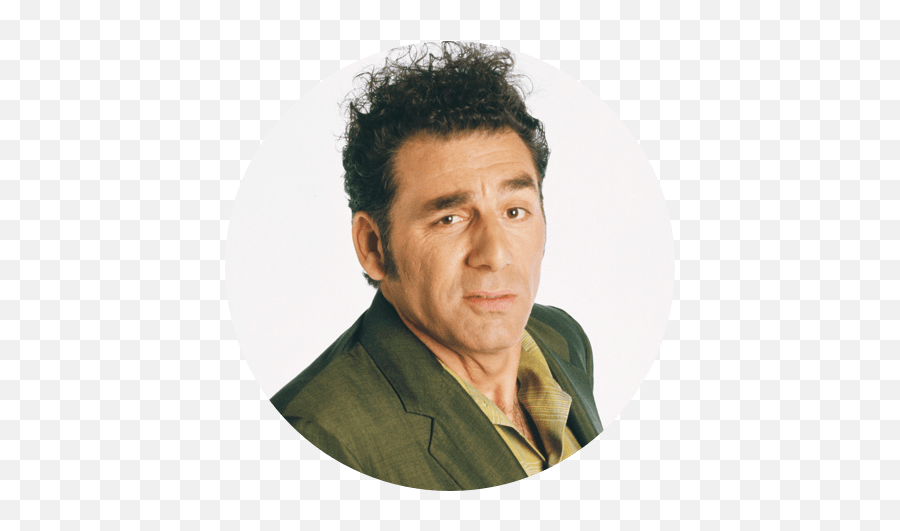 Download Seinfeld Scripts Kramer Avatar - They Tryna Be Cray Memes Png,Seinfeld Png