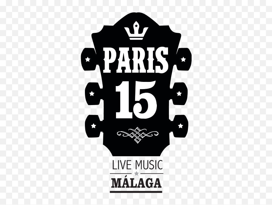 Paris 15 Logo Download - Logo Icon Png Svg Paris 15,Live Music Icon