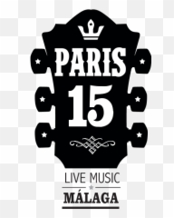 Paris 15 Logo Download - icon png svg