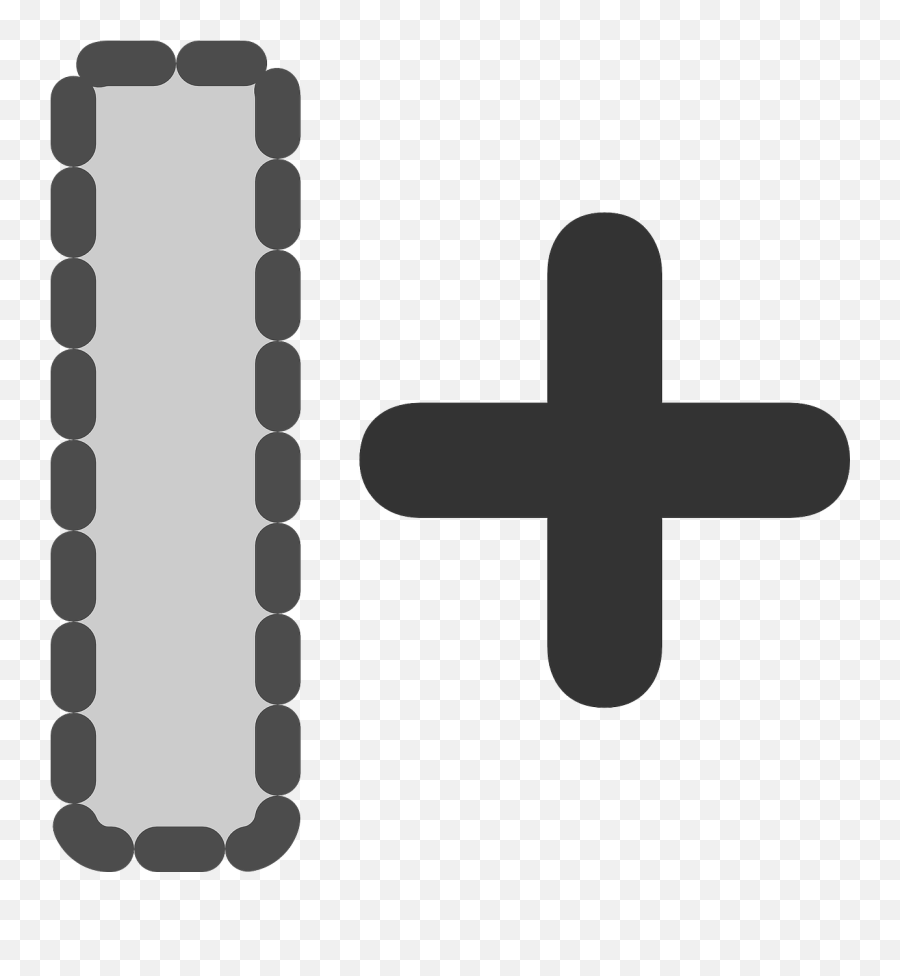 Add Column Icon Symbol Png Picpng - New Column Icon,Icon Added