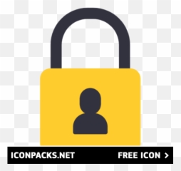Free Login Password Icon Symbol Png Svg Download - Vertical