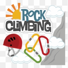 Download Hd Climbing Clipart Rock - Indoor Photo png
