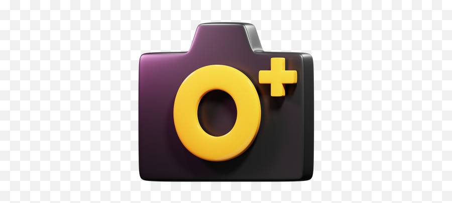 Add Image Icon - Download In Line Style Film Camera Png,Gold Camera Icon
