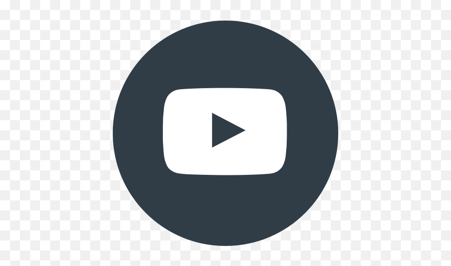 Bloxels Edu - Youtube Black Round Logo Png,Custom Youtube Icon