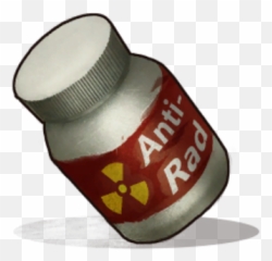 Anti - Radiation Pills Rust Wiki Fandom png
