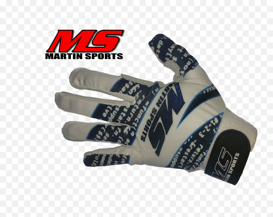 Sim Gloves U2013 Martin Sports 906 - Safety Glove Png,Icon Motorsports Gloves