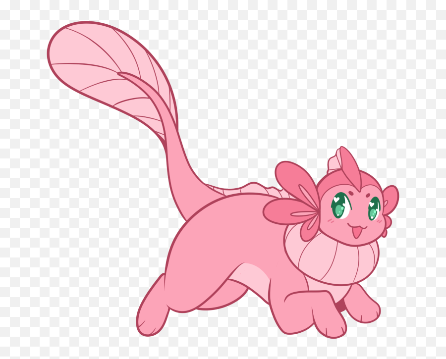 Hewwo Friends Iu0027m In The Market For Animated Pixel Cute - Fictional Character Png,Pixel Cat Icon