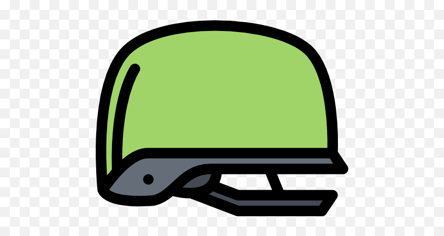 Free Icon Helmet - Dot Png,Icon Motorcycle Hat