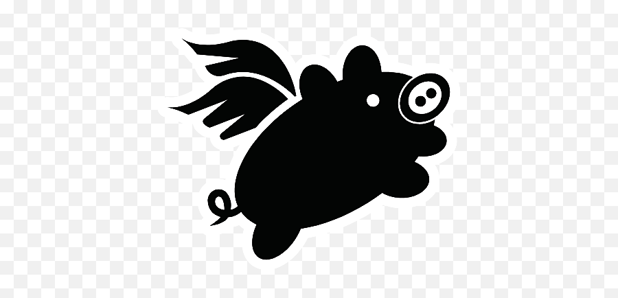 Team Šse Šaim Se Lol - Saim Se Prase Png,Flying Pig Icon