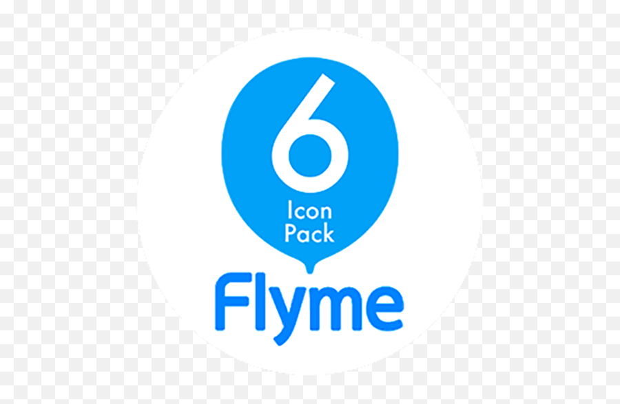 Flyme 6 Hd 13 Paid Apk For Android - Dot Png,Rpg Maker Mv Icon Set