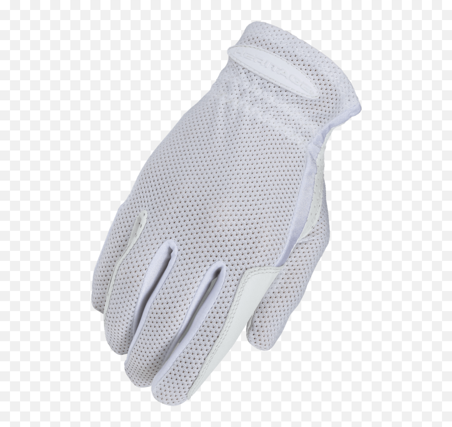 Heritage Gloves Riding - Heritage Proflow Summer Gloves Png,White Glove Icon