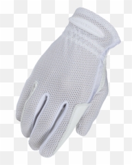 Heritage Gloves Riding - Heritage Proflow Summer Gloves Png,White Glove Icon