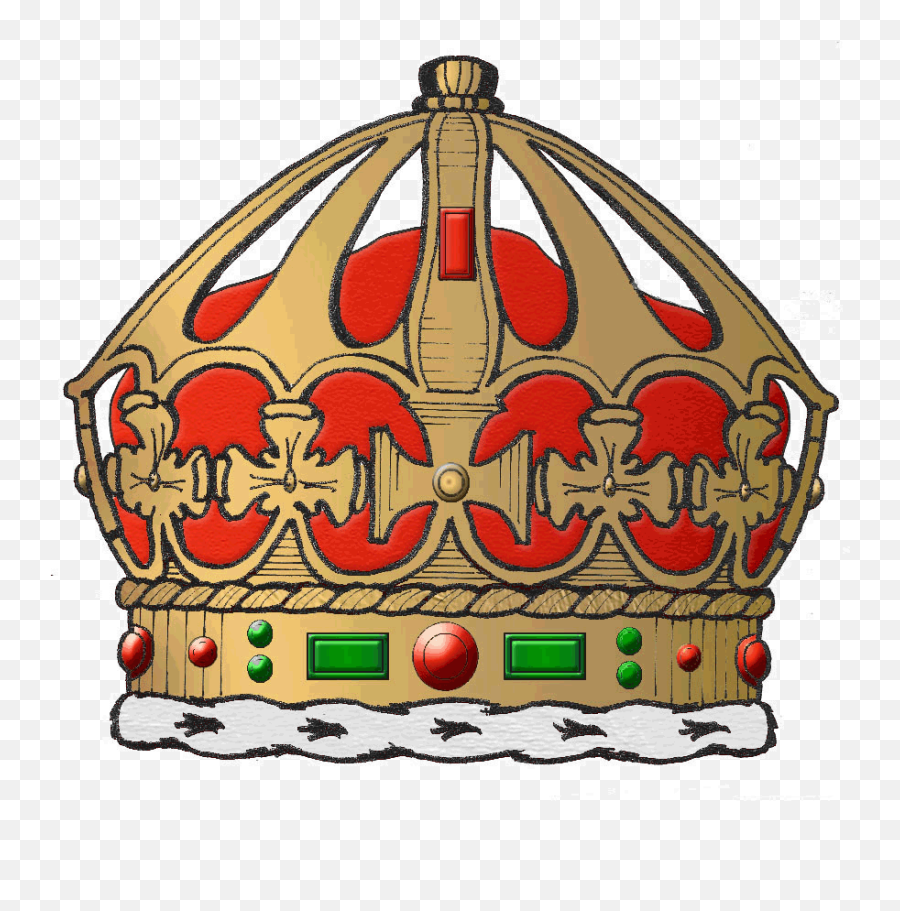 Principality Of Hutt River Government Png Crown Icon For Instagram