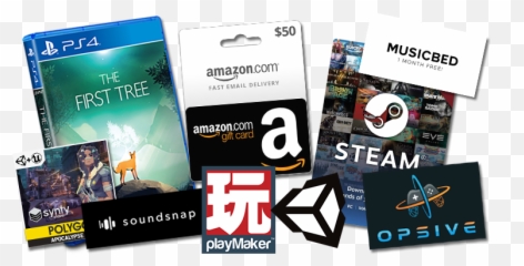 Game Dev Unlocked - Language png