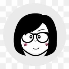 Hello Whimsy - Hair Design png