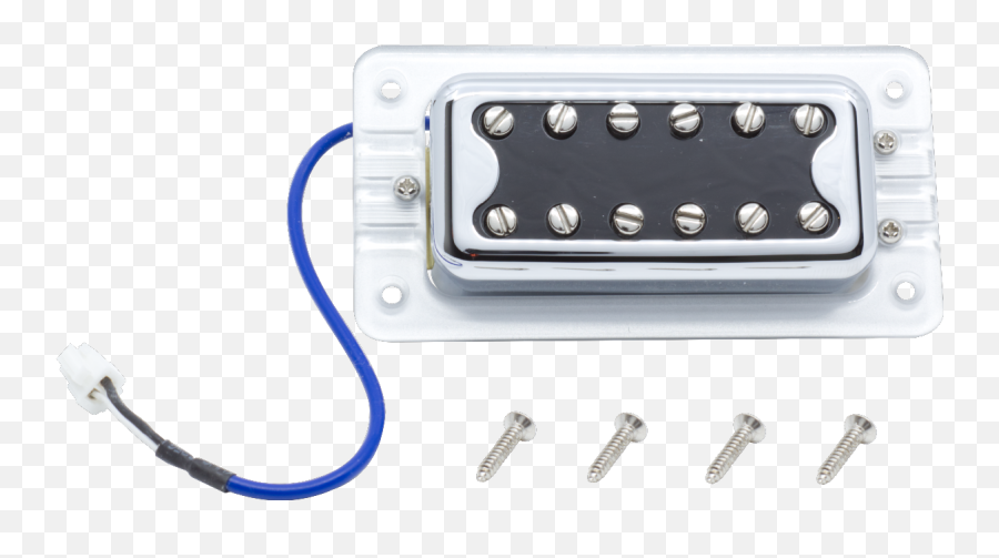 Pickup - Gretsch G5400 Blacktop Filteru0027tron Chrome Gretsch Filtertron Pickups Png,Tron Icon Set