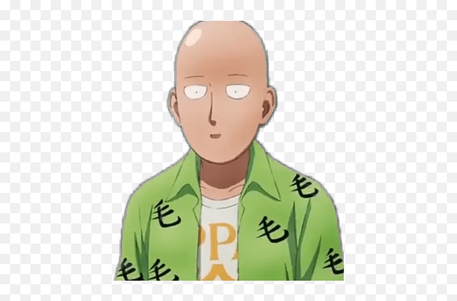 One Punch Man - One Punch Man Drinking Juice Png,Anime Steam Icon