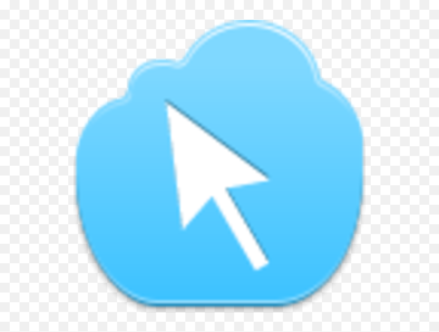 Cursor Arrow Icon Image - Paper Plane Icon Bmp Png,Cursor Icon Png