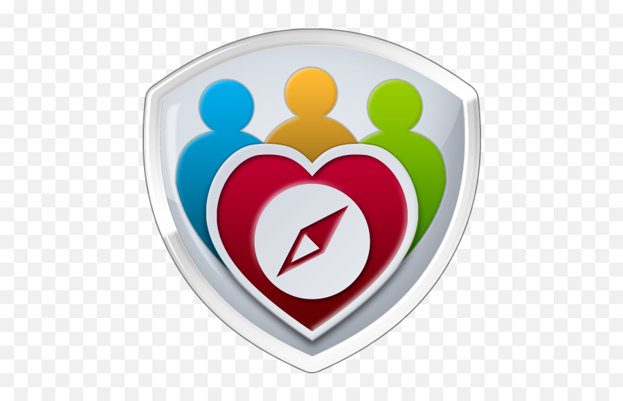Family Health Compass Apk 185 - Download Apk Latest Version Sign Png,Bluestacks Icon