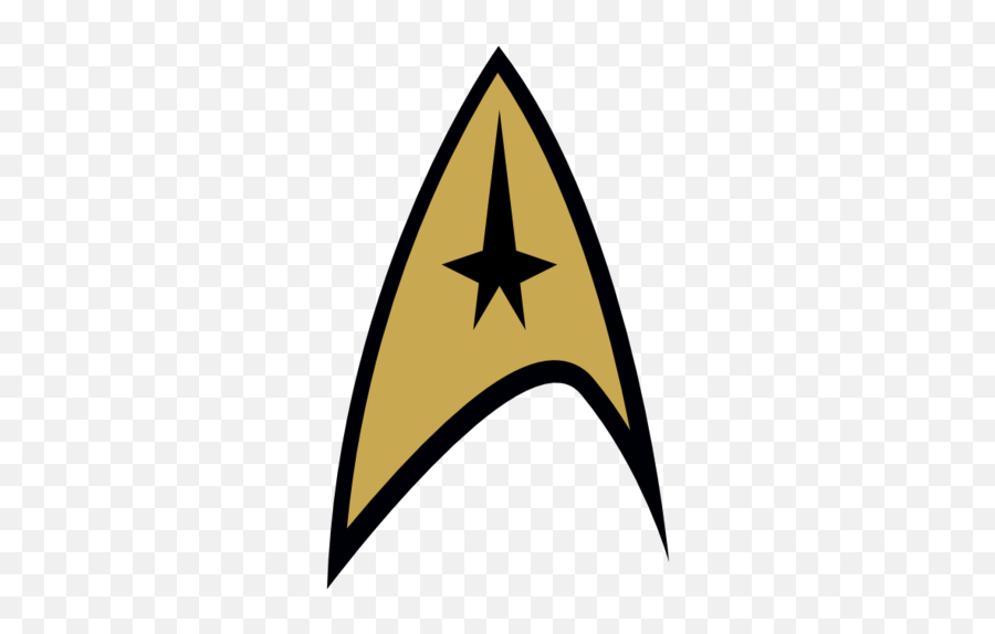 Star Trek The Original Series - Star Trek Best Trek Star Trek Logo Png,Season 2 Gold Icon