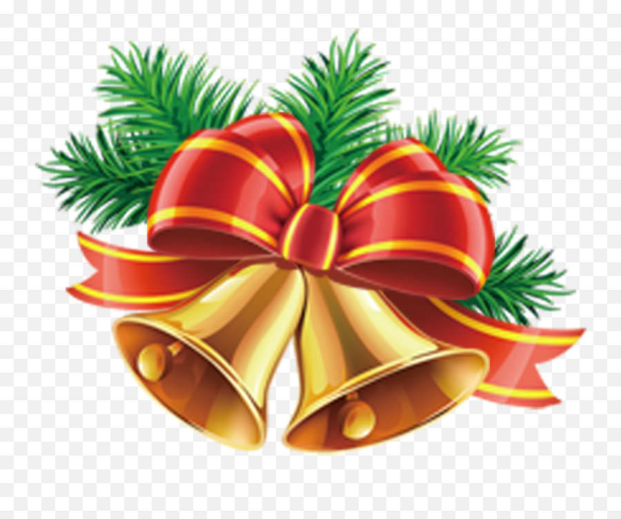 Christmas Bells Png Download - Christmas Bell Images Png,Christmas Bells Png