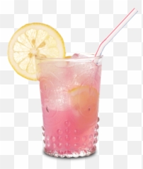 Download Lemonade Png - Transparent Pink Lemonade Png,Lemonade Transparent
