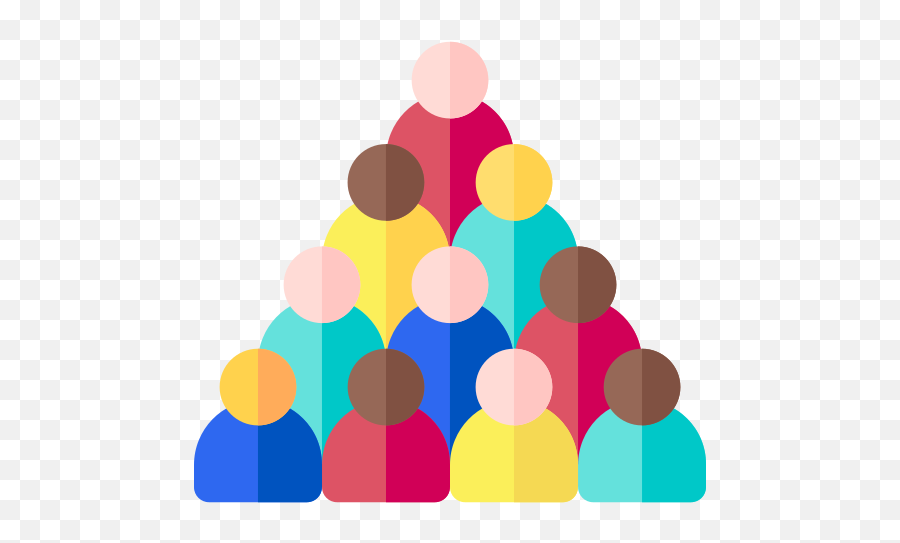 Crowd - Free People Icons Crowd Flat Icon Png,Crowd Icon Png