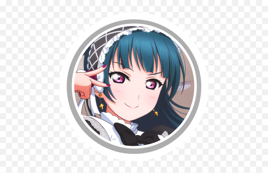 Wallpapetwitter - Cg Artwork Png,Yoshiko Icon