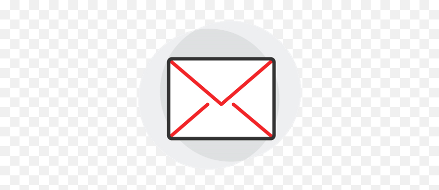 Email Hosting U2013 Odisha - Envelope Icon Thin Png,Email Hosting Icon
