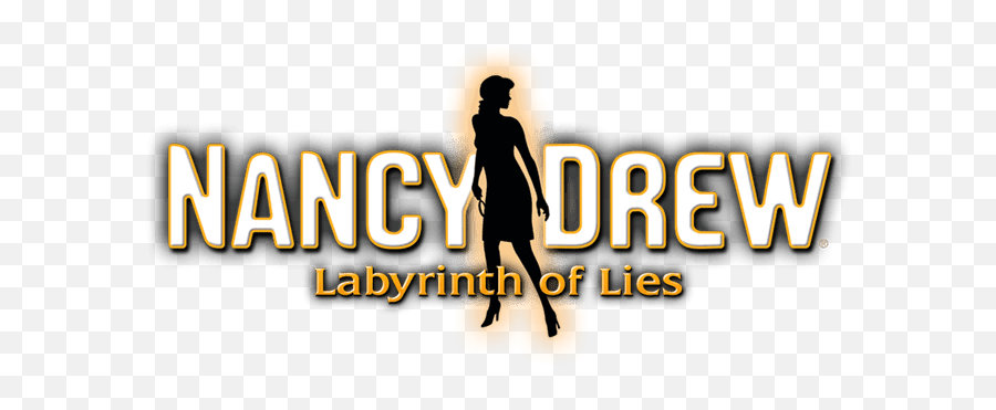 Nancy Drew Labyrinth Of Lies Download Last Version Free - Nancy Drew Games Png,Nancy Drew Icon