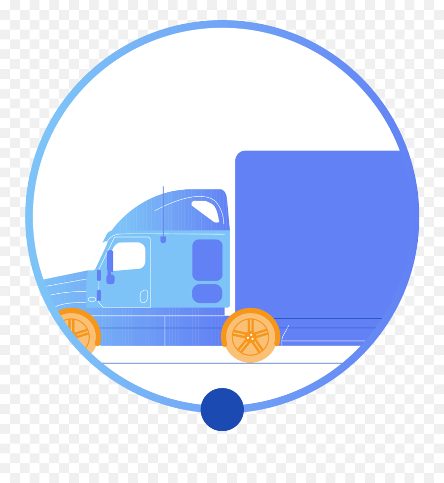 Enclosed Auto Carriers - Mercury Auto Transport Commercial Vehicle Png,Auto Fill Icon