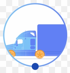 Enclosed Auto Carriers - Mercury Transport Commercial Vehicle png