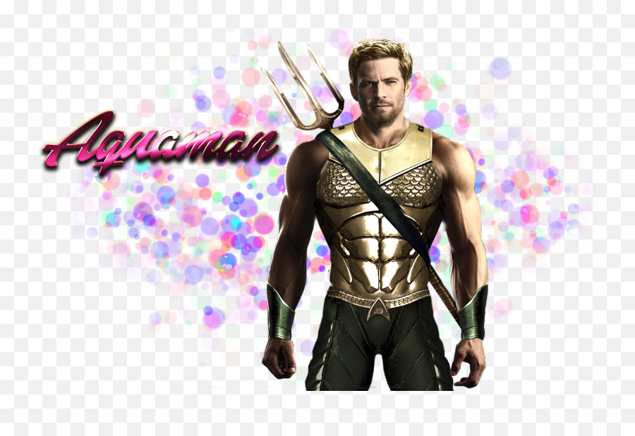 Aquaman Png Background