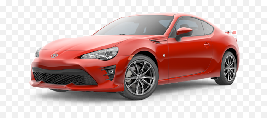 2020 Toyota 86 - Toyota 86 Blue Ocean Png,Icon Six Speed Wheels