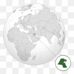 Kuwait - Wikiwand Doha Globe png