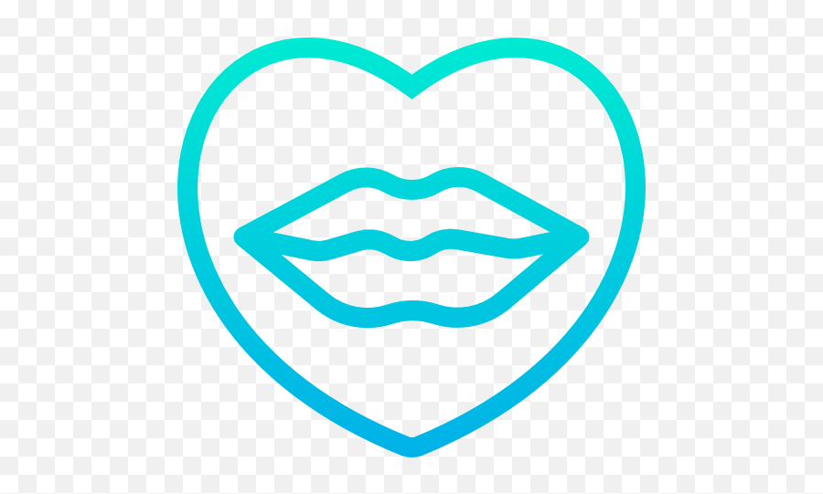 Free Icon Lips - Girly Png,Lips Icon