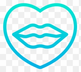 Free Icon Lips - Girly png