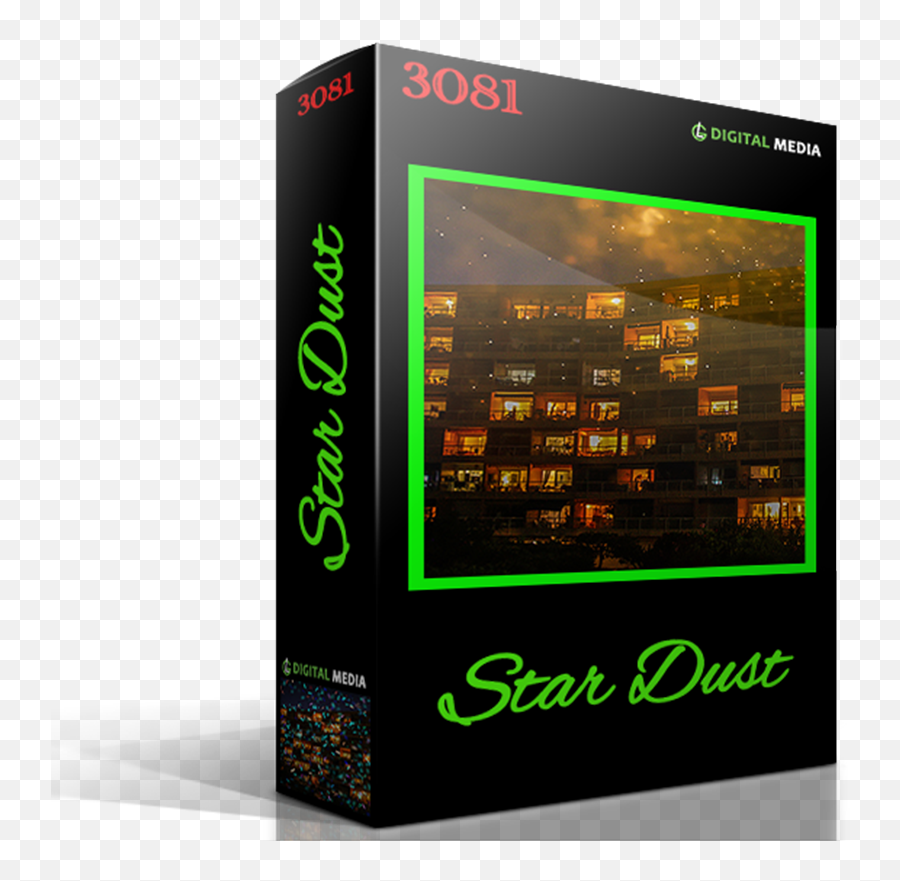 Download 3081 Star Dust Overlay - Bokeh Png Image With No Lcd Display,Gold Bokeh Png