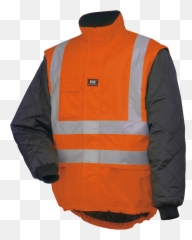 Helly Hansen Valge Jope - Helly Hansen Postdam Lining png