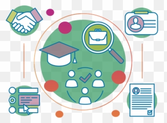 Njuhsd U2013 Cte Exploration - Dot png