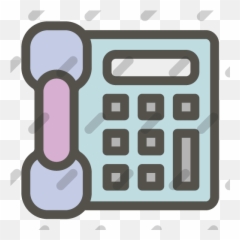 Telephone Icon Iconbros Png