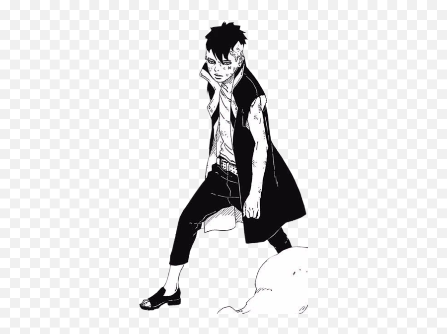 Kawaki Vs Battles Wiki Fandom - Kawaki Boruto Transformation Png,Boruto Png