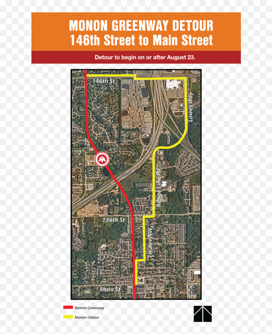 Monon Greenway Resurfacing Project Carmel Clay Parks Png Cave Map Icon