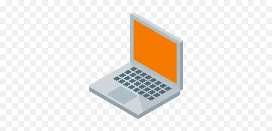 Laptop Free Icon - Iconiconscom Png,Touchpad Icon