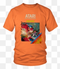 Berserk Atari 2600 Retro Vintage Video - Life Gives You Lemons Boil Crawfish png