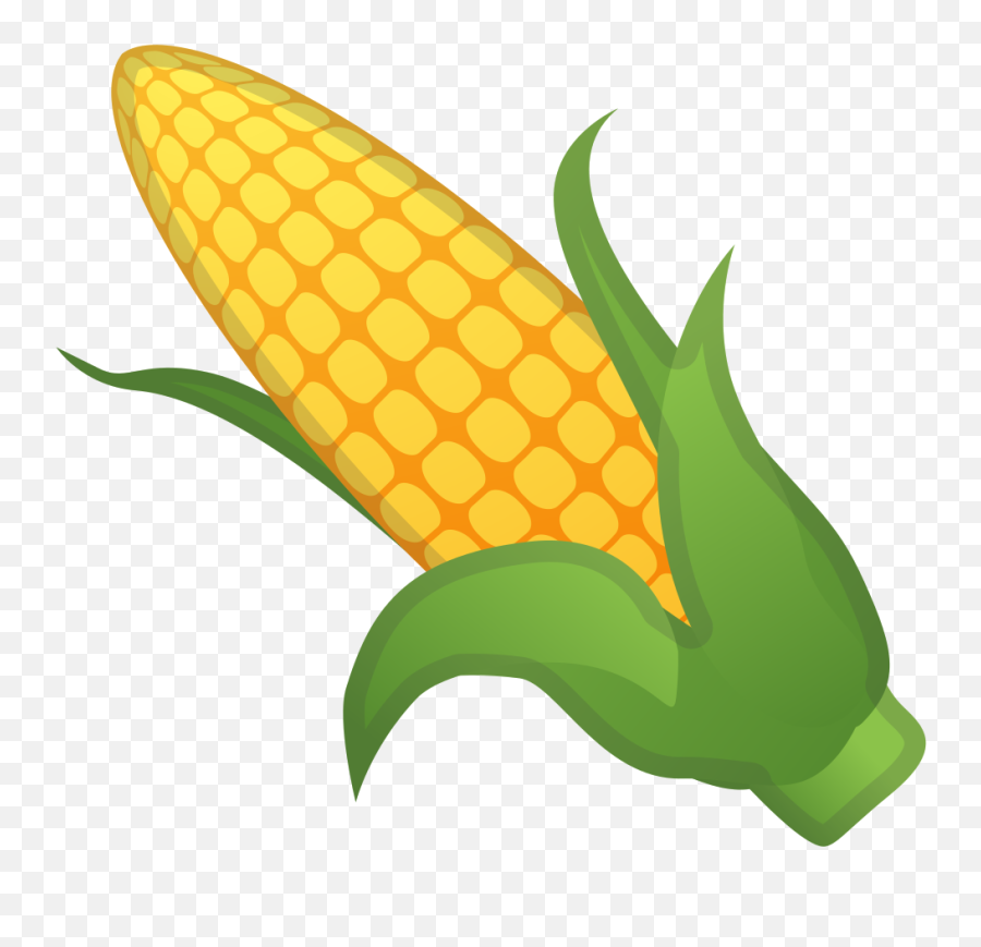 Ear Of Corn Icon - Corn Icon Png,Ear Png